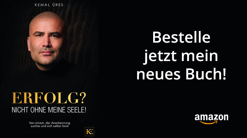 Kemal Üres neues Buch bestellen.
